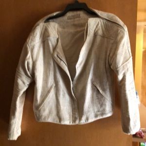 Zara Trafaluc jacket